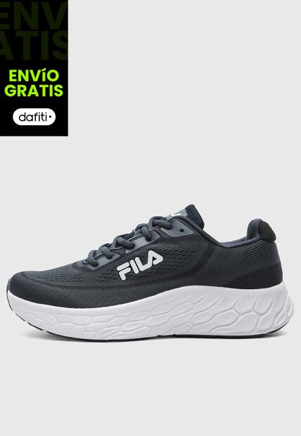Tenis FILA Striked Azul