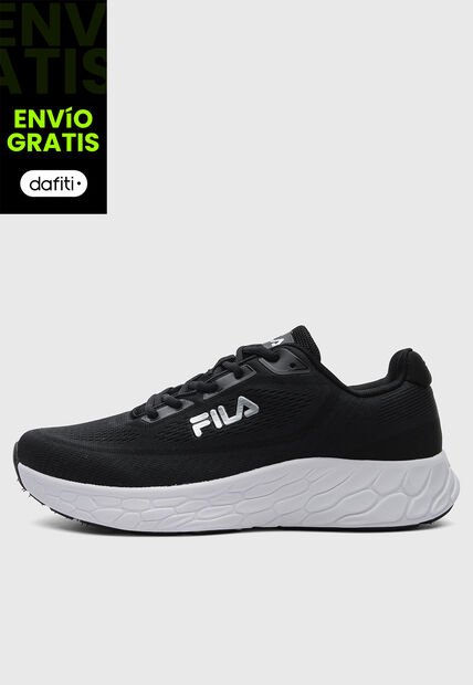 Tenis FILA Striked Negro