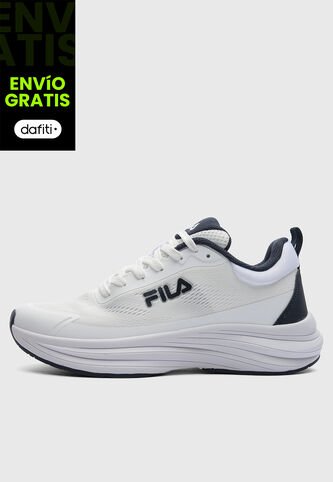 Tenis FILA Runder Blanco Fila