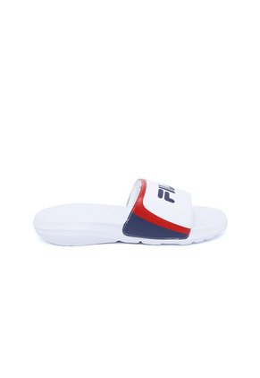 Chancletas Fila Reling-Blanco/Azul