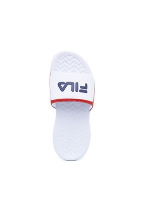 Chancletas Fila Reling-Blanco/Azul