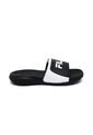 Chancletas Fila Reling-Negro/Blanco de Fila