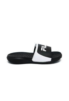 Chancletas Fila Reling-Negro/Blanco