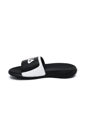 Chancletas Fila Reling-Negro/Blanco