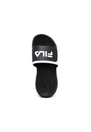 Chancletas Fila Reling-Negro/Blanco