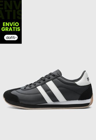 Tenis FILA Conter Negro Fila