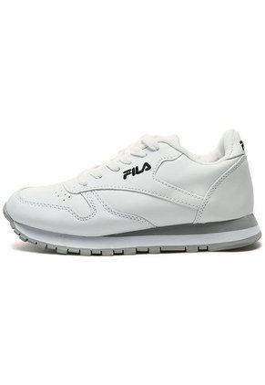 Tenis Blanco-Gris Fila