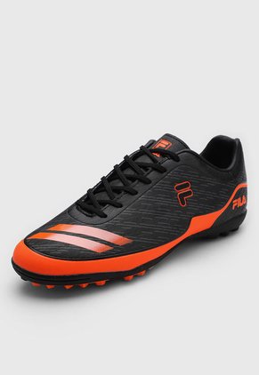 Guayo Negro-Naranja FILA Rojlau TF