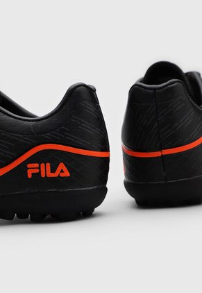 Guayo Negro-Naranja FILA Rojlau TF