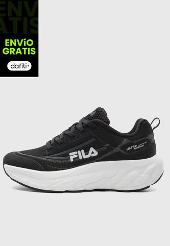 Tenis FILA Mavs Negro Fila