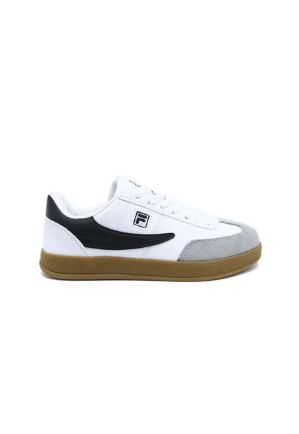 TENIS FILA MUJER 433400WHB BURTER Talla 7.5