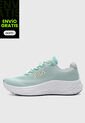 Tenis FILA Striked Menta de Fila