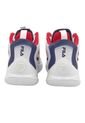 Botas Fila Jupa Hombre-Blanco de Fila