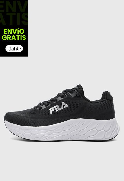 Tenis FILA Striked Negro