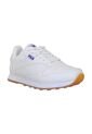 Tenis Fila Ws Custom 2.0 Mujer-Blanco/Café de Fila