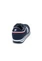 TENIS FILA HOMBRE 420110BLU TOMER de Fila