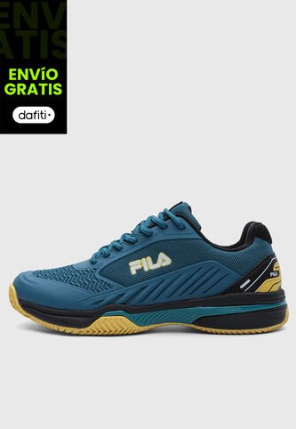 Tenis FILA Teth Azul Fila