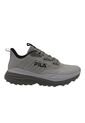 Tenis Fila Lucnen Trail Hombre-Gris de Fila