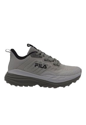 Tenis Fila Lucnen Trail Hombre-Gris
