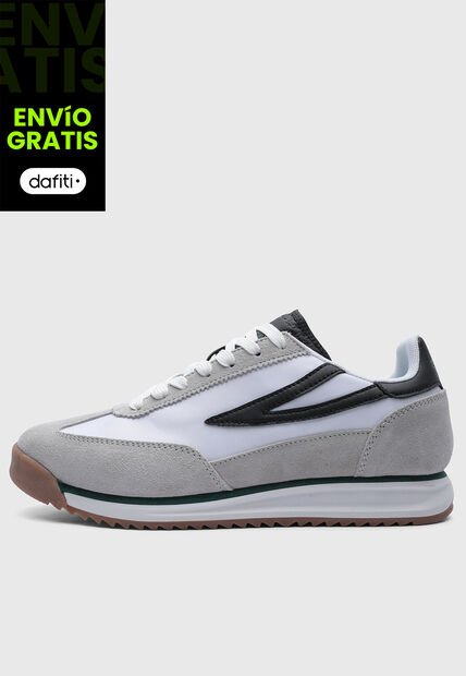 Tenis FILA Kilol Blanco