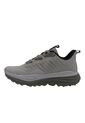 Tenis Fila Lucnen Trail Hombre-Gris de Fila