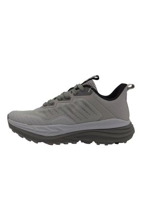 Tenis Fila Lucnen Trail Hombre-Gris