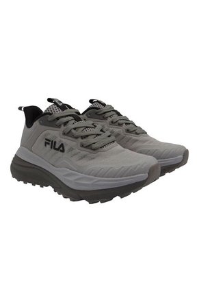 Tenis Fila Lucnen Trail Hombre-Gris
