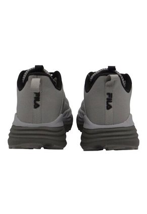 Tenis Fila Lucnen Trail Hombre-Gris