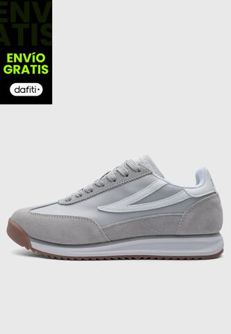 Tenis FILA Kilol Gris Fila