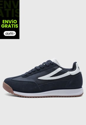 Tenis FILA Kilol Azul
