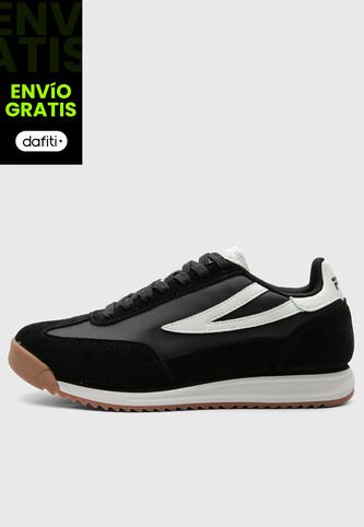 Tenis FILA Kilol Negro Fila