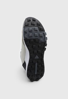 Tenis de Senderismo Gris-Negro-Beige FILA Dag Trainer