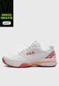 Tenis FILA Teth Blanco de Fila