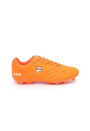 Guayos Fila Ker Classic Fg-Naranja/Blanco