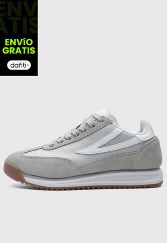 Tenis FILA Kilol Gris Fila