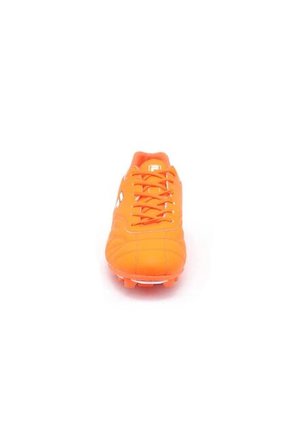 Guayos Fila Ker Classic Fg-Naranja/Blanco