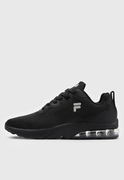 Training Negro-Blanco FILA Airdan