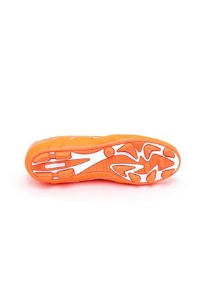 Guayos Fila Ker Classic Fg-Naranja/Blanco
