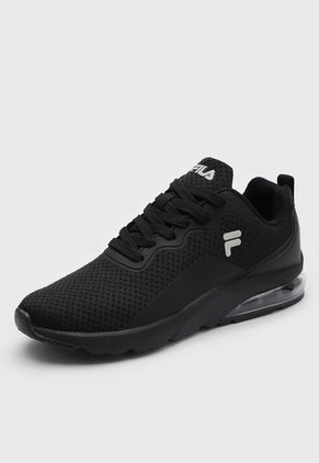 Training Negro-Blanco FILA Airdan