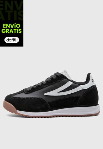 Tenis FILA Kilol Negro Fila
