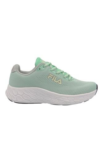 Tenis Fila Ws Striked Mujer-Verde Fila