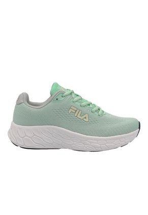 Tenis Fila Ws Striked Mujer-Verde