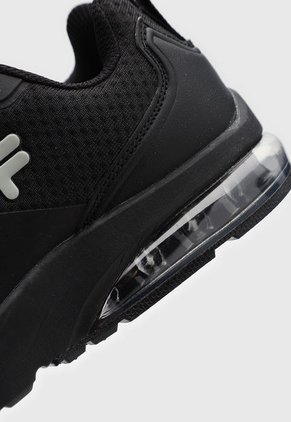 Training Negro-Blanco FILA Airdan