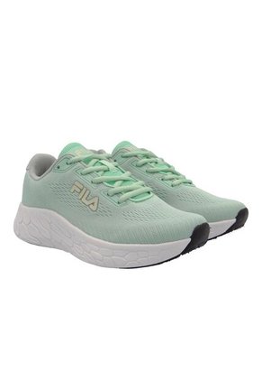Tenis Fila Ws Striked Mujer-Verde