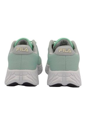 Tenis Fila Ws Striked Mujer-Verde