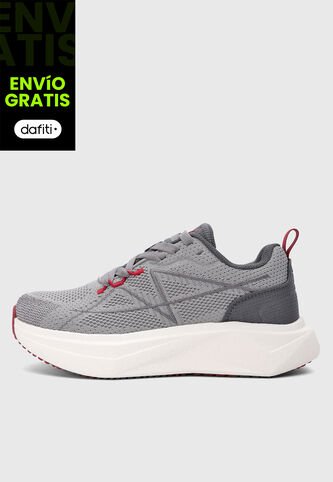 Tenis FILA Shion Gris Fila