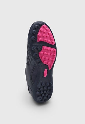 Guayo Azul Navy-Fucsia-Amarillo Neón FILA Ker Classic