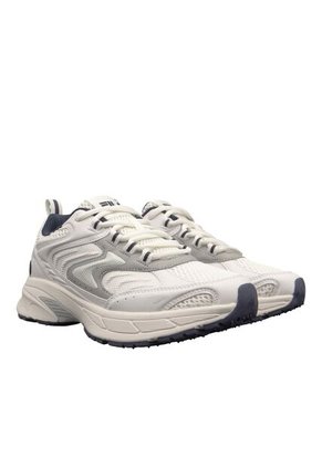 Tenis Fila Ws Timo Mujer-Blanco/Azul