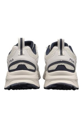 Tenis Fila Ws Timo Mujer-Blanco/Azul