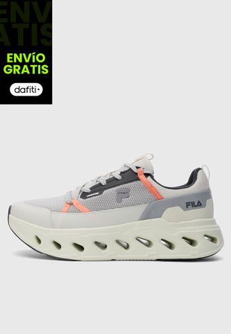 Tenis FILA Wakan Gris Fila